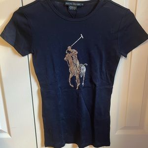 NWT Ralph Lauren Small Tshirt